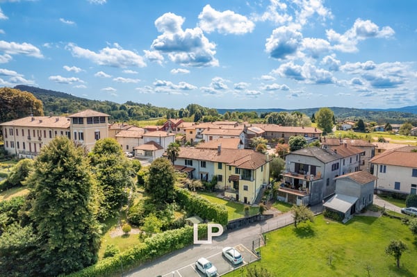 Villa Osmate 13