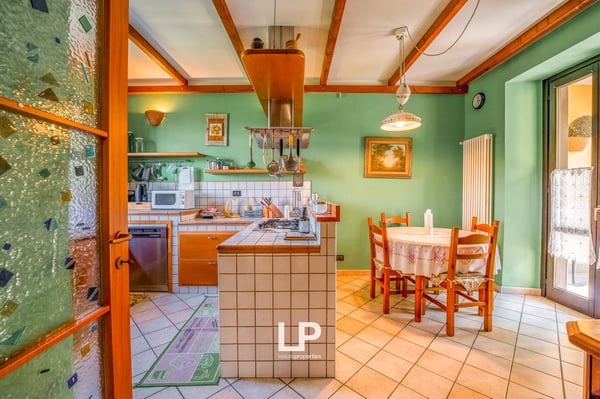 Villa Osmate 22