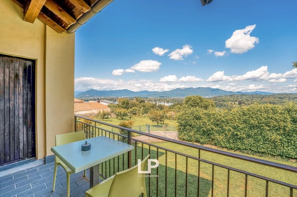 Villa Osmate 19