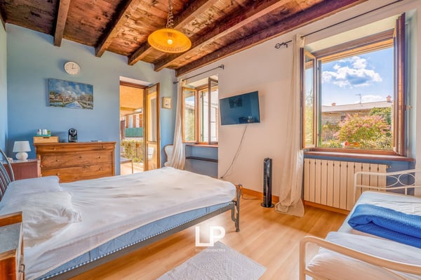 Villa Osmate 27