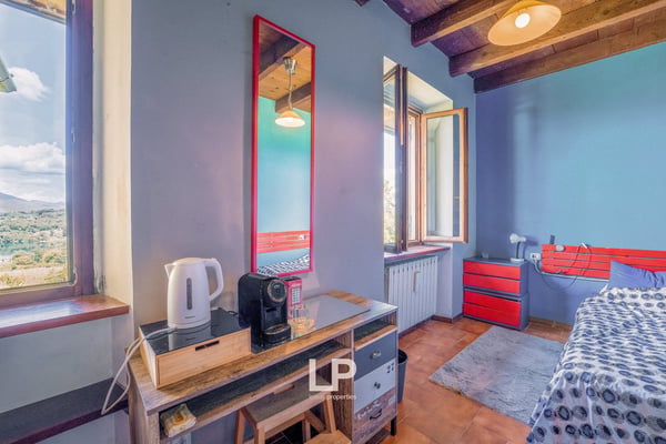 Villa Osmate 30