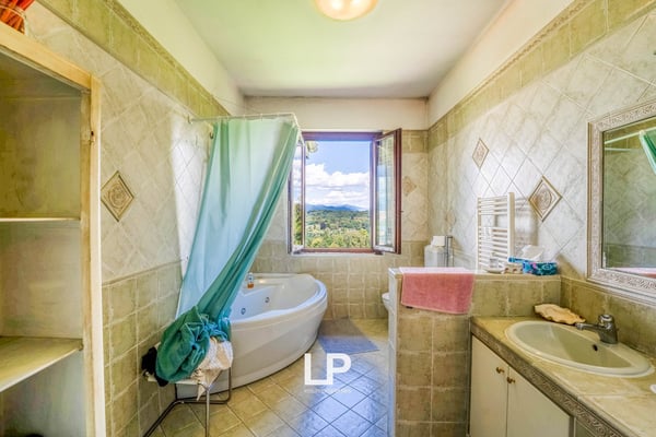 Villa Osmate 28