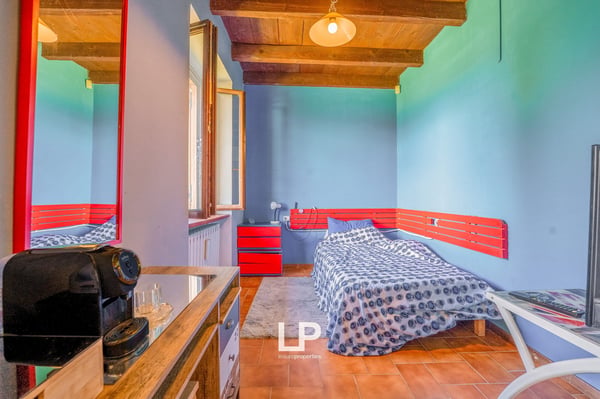 Villa Osmate 31