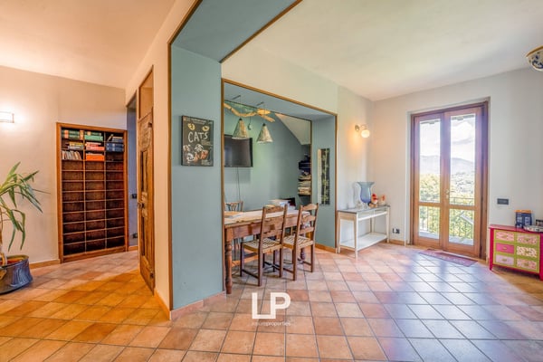 Villa Osmate 15