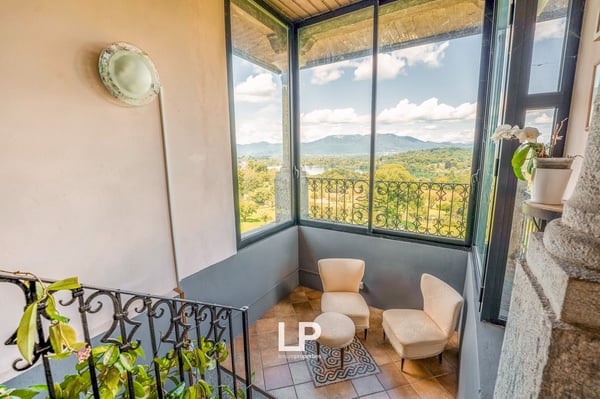 Villa Osmate 25
