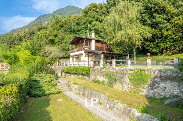 Villa Como 7