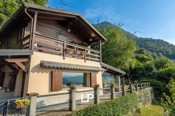 Villa Como 6