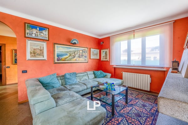 Villa Castelletto Ticino 21