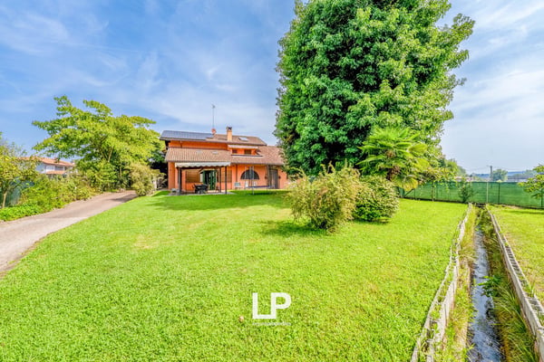Villa Castelletto Ticino 38