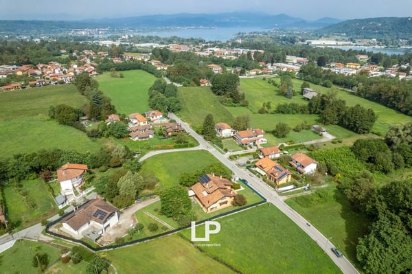 Villa Castelletto Ticino 3