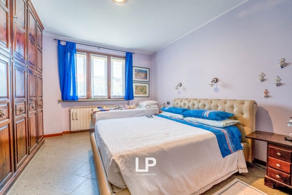 Villa Castelletto Ticino 23