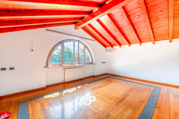 Villa Castelletto Ticino 33