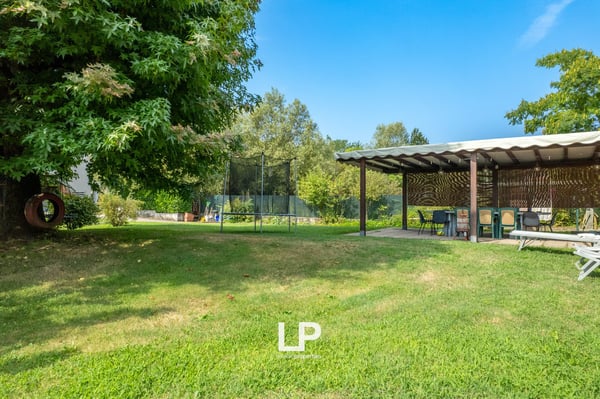 Villa Castelletto Ticino 11