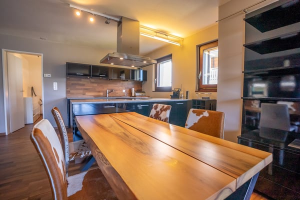 Charmante 3.5-Zimmer-Wohnung mit Bergblick in Bettmeralp 19