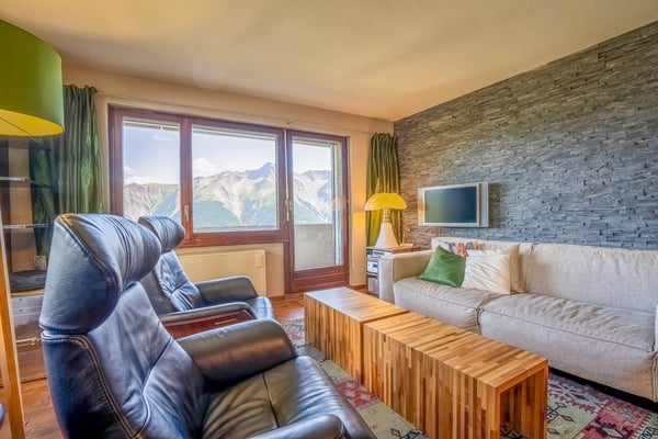 Charmante 3.5-Zimmer-Wohnung mit Bergblick in Bettmeralp 10