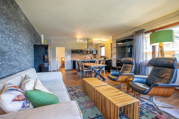 Charmante 3.5-Zimmer-Wohnung mit Bergblick in Bettmeralp 11