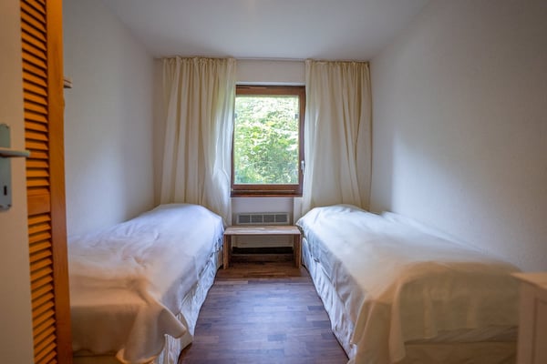 Charmante 3.5-Zimmer-Wohnung mit Bergblick in Bettmeralp 22