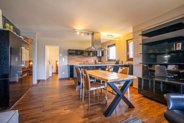 Charmante 3.5-Zimmer-Wohnung mit Bergblick in Bettmeralp 18