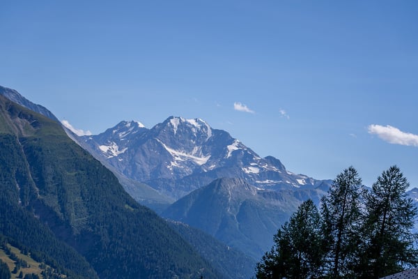 Charmante 3.5-Zimmer-Wohnung mit Bergblick in Bettmeralp 27