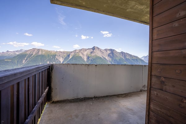 Charmante 3.5-Zimmer-Wohnung mit Bergblick in Bettmeralp 13