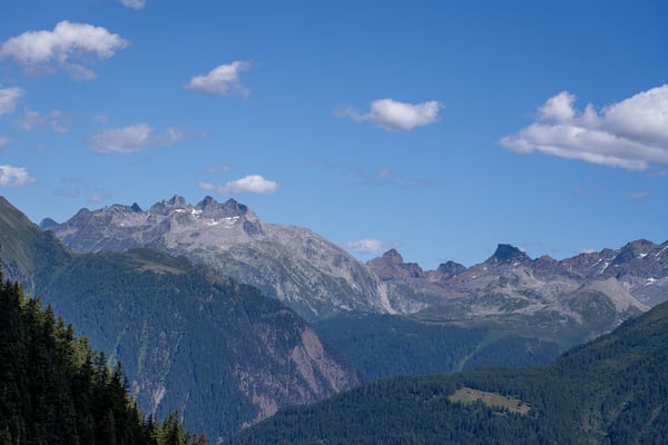 Charmante 3.5-Zimmer-Wohnung mit Bergblick in Bettmeralp 25