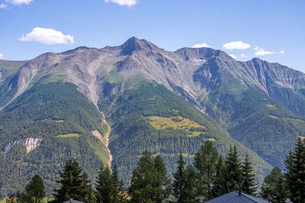 Charmante 3.5-Zimmer-Wohnung mit Bergblick in Bettmeralp 28