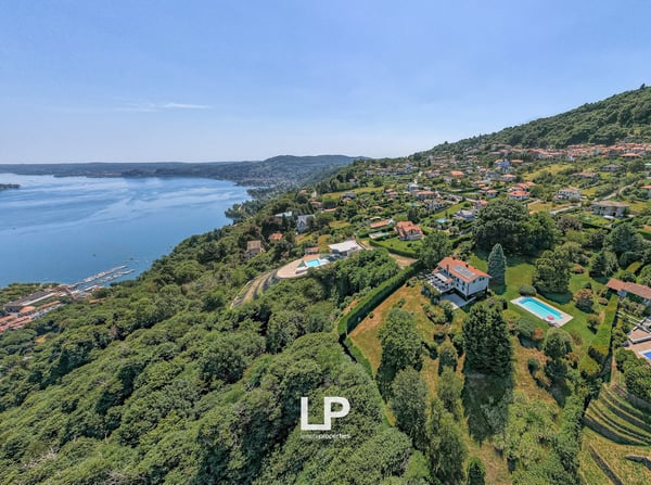 Villa Massino Visconti 52