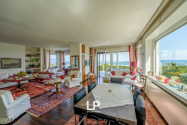 Villa Massino Visconti 26