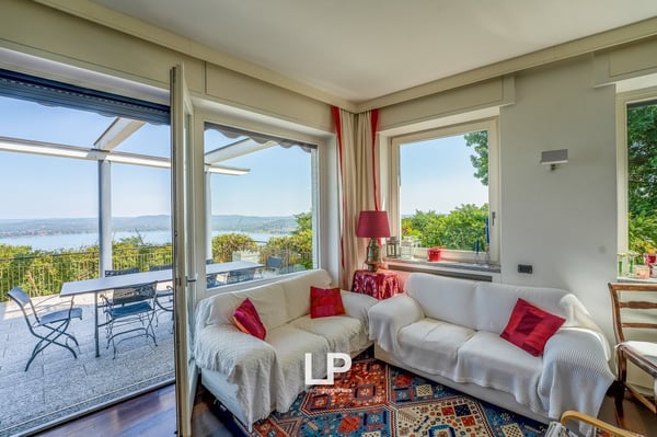 Villa Massino Visconti 29