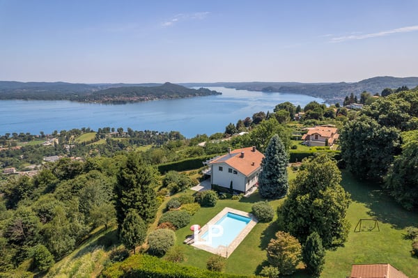 Villa Massino Visconti 1