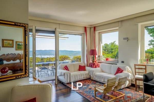 Villa Massino Visconti 28