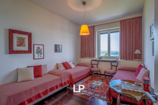 Villa Massino Visconti 32