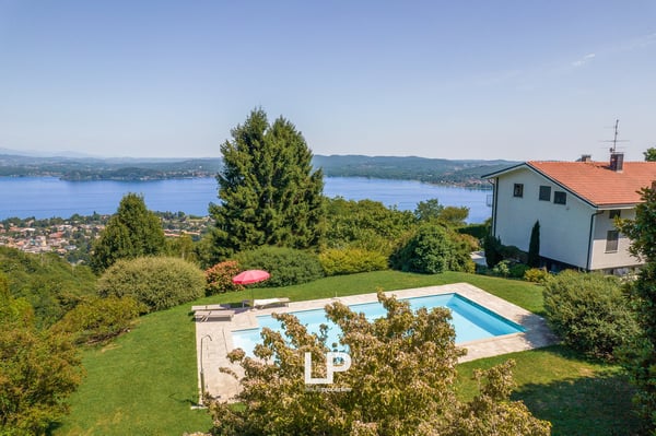 Villa Massino Visconti 49