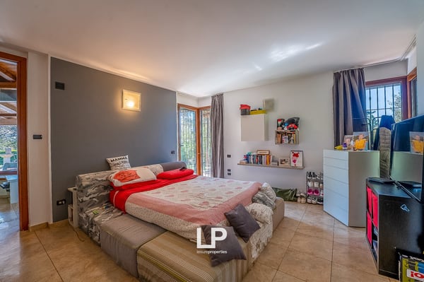 Villa Sesto Calende 31