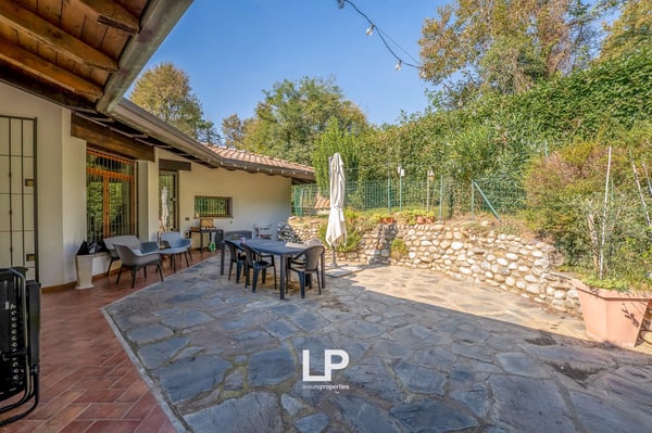 Villa Sesto Calende 19