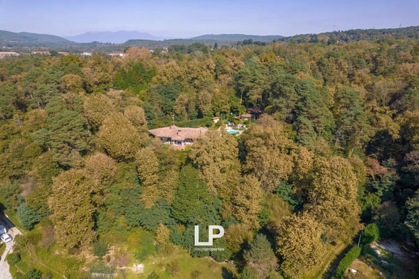 Villa Sesto Calende 40