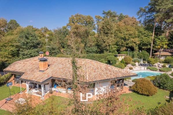 Villa Sesto Calende 13