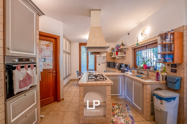 Villa Sesto Calende 28