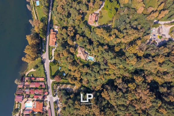 Villa Sesto Calende 9