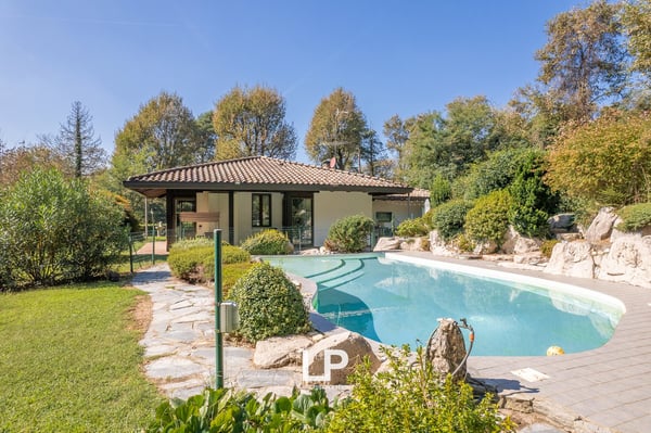 Villa Sesto Calende 14
