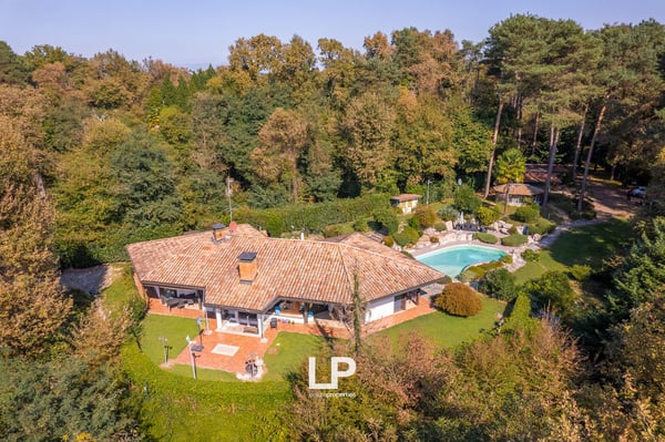 Villa Sesto Calende 7