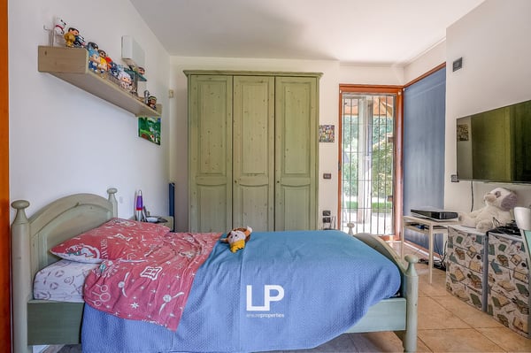 Villa Sesto Calende 37