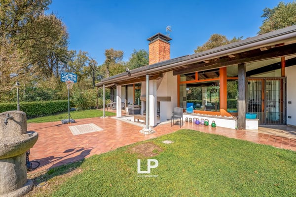 Villa Sesto Calende 21