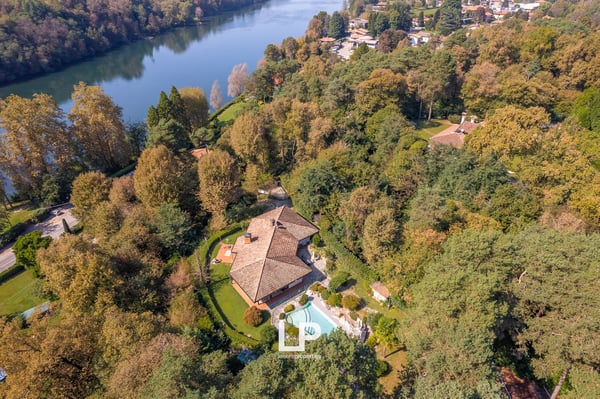 Villa Sesto Calende 2