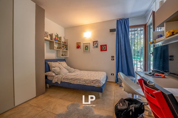 Villa Sesto Calende 34