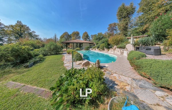 Villa Sesto Calende 38