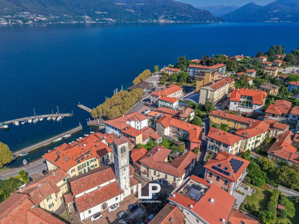 Villa Porto Valtravaglia 2