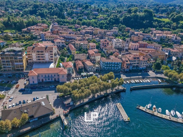 Villa Porto Valtravaglia 7