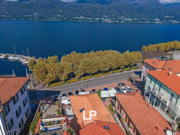 Villa Porto Valtravaglia 9