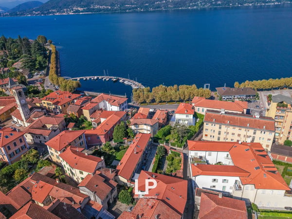 Villa Porto Valtravaglia 3